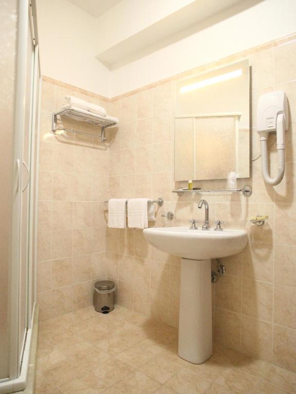 Hotel Pineta Cagli Pokój zdjęcie