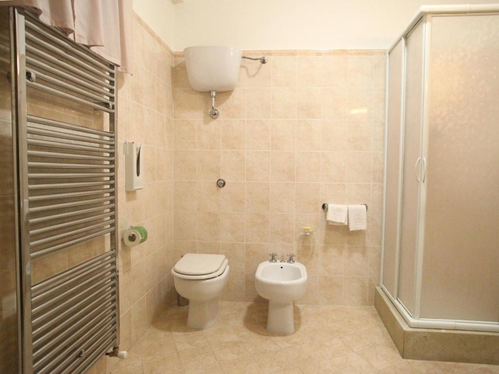 Hotel Pineta Cagli Pokój zdjęcie