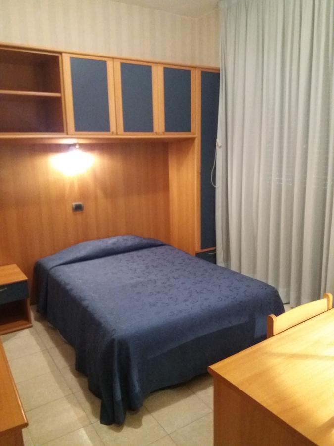 Hotel Pineta Cagli Zewnętrze zdjęcie